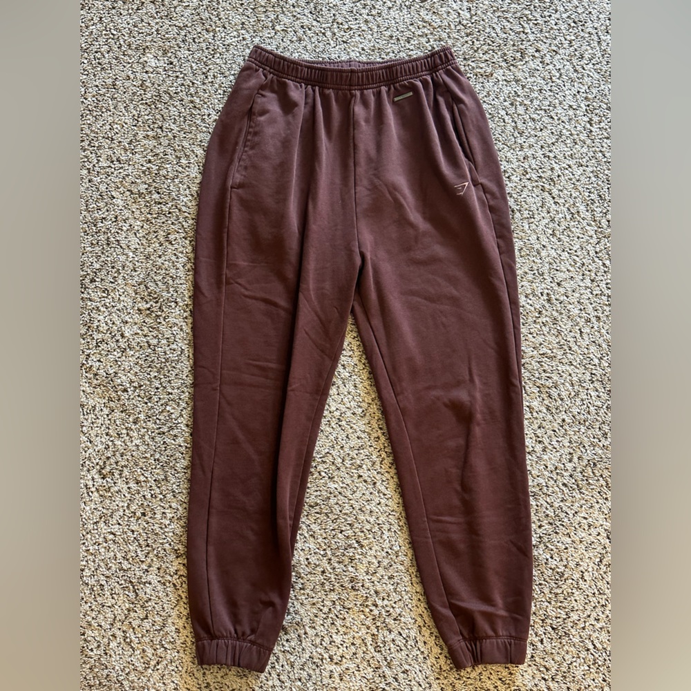 Gym Shark x Whitney Simmons sweatpants